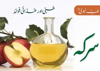 سرکہ-sirka-ke-tibi-fawaid- (vinegar making) طب و حکمت