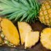 (benefits of pineapple) pineapple
