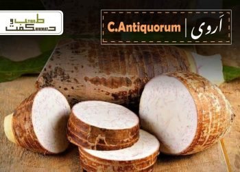 eddoe(arvi benefits)