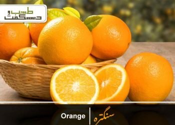 سنگترہ (نارنگی)