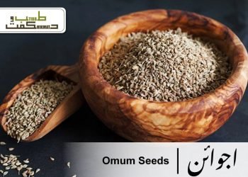 carom seeds(ajwain benefits)