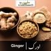 (benefits of ginger)